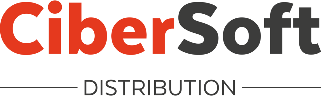 Logo CiberSoft Distribution
